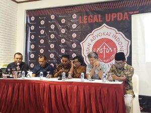 SAFENet: Kasus Persekusi Meningkat Drastis di Mei 2017