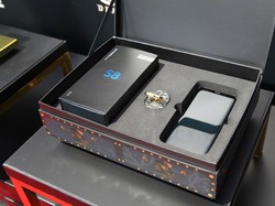 Galaxy S8 Versi Bajak Laut, Seperti Apa Paket Penjualannya?