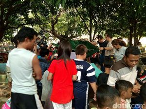 Ditembak Mati, Wahyu Pembunuh Remaja Adalah Residivis Ditembak Mati, Wahyu Pembunuh Remaja Adalah Residivis