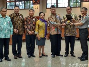 Kapolri: Polisi Bertindak atas Legitimasi Hukum dan Dukungan Sosial