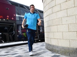 Soal Masa Depan, Janssen Buka Semua Opsi