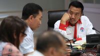 Menpora Panggil PBSI Terkait Kegagalan di Piala Sudirman