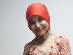 Foto: Cantiknya Rossa Berjilbab di Final Sunsilk Hijab Hunt 2017