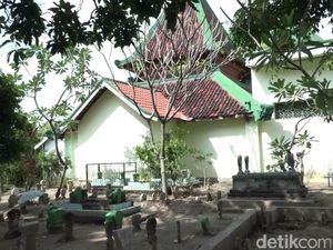 Riwayat Probolinggo yang Dulu Bernama Banger