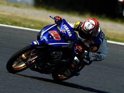 Ini Hasil Tim Yamaha Racing Indonesia di ARRC Suzuka