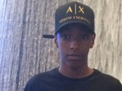 Remaja Abdirahman Mohamed Tewas Ditikam Dalam Serangan di London