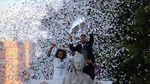 Parade Juara La DuoDecima Madrid