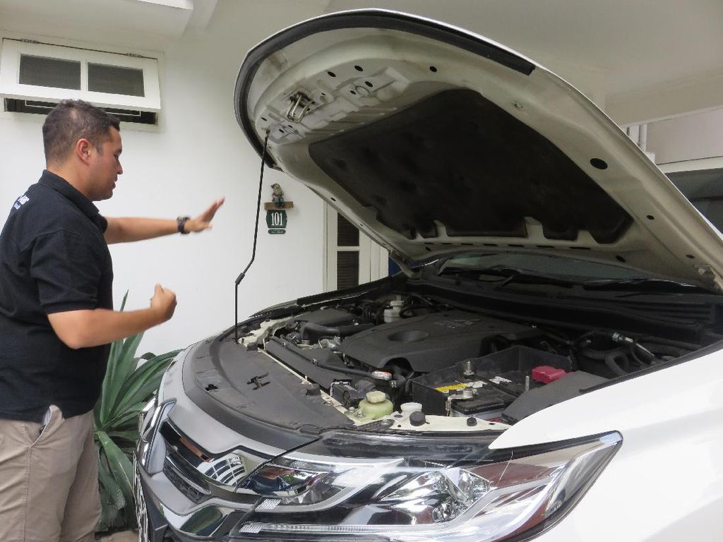 Siap Mudik Pakai Mobil Pribadi, Sudah Tahu Posisi Sekring Mobil? Siap Mudik Pakai Mobil Pribadi, Sudah Tahu Posisi Sekring Mobil?