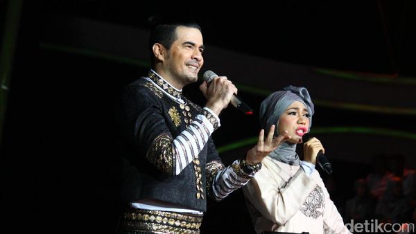 Malam Final Sunsilk Hijab Hunt 2017