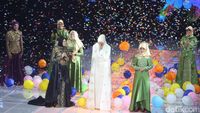 Ini Dia Juara Sunsilk Hijab Hunt 2017