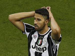 Hampir Saja Sempurna, Juventus Hampir Saja Sempurna, Juventus