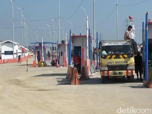 Mobil Mogok Lewat Tol Brebes-Weleri? Hubungi Nomor Ini