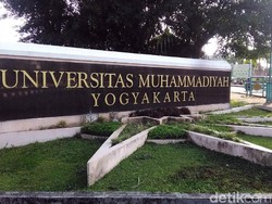 Geger Pemerkosaan 3 Mahasiswi UMY oleh Eks Pengurus BEM