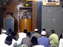 Tarling, Kapolres Pekalongan Kota Sosialisasikan Fatwa MUI