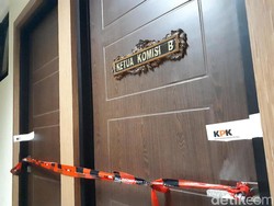 Perjalanan M Basuki, Pernah Pecat Wali Kota hingga Ditangkap KPK