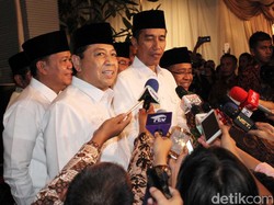 Ketua DPR Dukung Pembentukan Badan Siber dan Sandi Negara