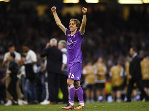 Modric: Madrid Bisa Dominasi Eropa