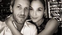 Kemesraan Gal Gadot dan Suami yang Bikin Iri