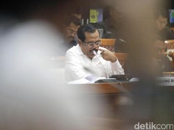 Jaksa Agung: Kerja Pansus Positif, Bukan untuk Lemahkan KPK