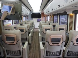 Ini Cara KAI Dukung Pariwisata Indonesia