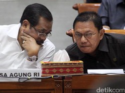 Jaksa Agung: Hary Tanoe Akan Diperiksa Lagi, Berkas Masih Dievaluasi