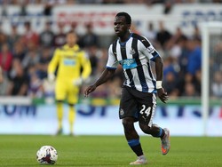 Eks Gelandang Newcastle Cheick Tiote Kolaps, Serangan Jantung?