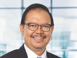 Incar Kursi Ketua OJK, Ini Visi Misi Sigit Pramono