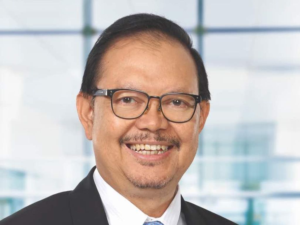 Sigit Pramono Sarankan Bank BUMN Merger Ketimbang Holding Sigit Pramono Sarankan Bank BUMN Merger Ketimbang Holding