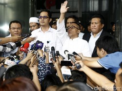 Sama-sama Bandel ke Jokowi, Kader PDIP atau PAN Kena Reshuffle?