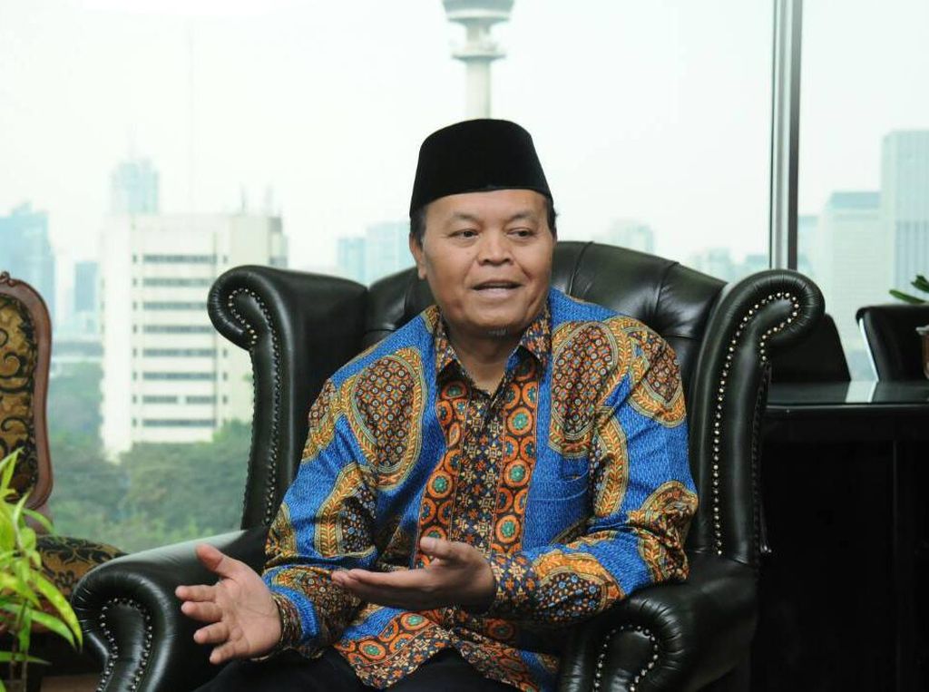 Soal Surat Edaran Kampanye, PKS: Prabowo-Sandi Tak Dibedakan Soal Surat Edaran Kampanye, PKS: Prabowo-Sandi Tak Dibedakan