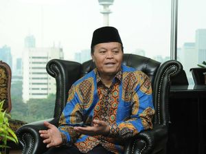 Kata HNW, Indonesia Makin Tenggelam dengan Utang dan Narkoba Kata HNW, Indonesia Makin Tenggelam dengan Utang dan Narkoba