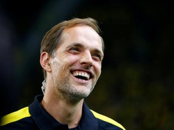 Tuchel Tak Akan Latih Leverkusen