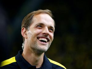 Tuchel Tak Akan Latih Leverkusen Tuchel Tak Akan Latih Leverkusen