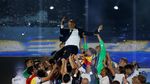 Parade Juara La DuoDecima Madrid