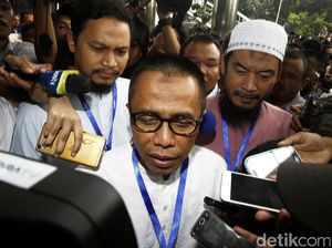 Soal People Power, Dradjad Bicara Kekecewaan Amien Rais Bapak Reformasi Soal People Power, Dradjad Bicara Kekecewaan Amien Rais Bapak Reformasi