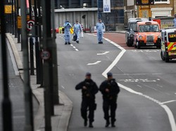 Soal Serangan di London, NU Inggris: Itu Dosa Besar