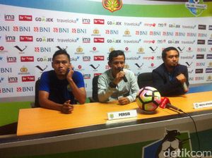 Djajang Tidak Ingin PSMS Hanya Numpang Lewat di Liga 1 Musim Depan