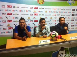 Djajang Tidak Ingin PSMS Hanya Numpang Lewat di Liga 1 Musim Depan