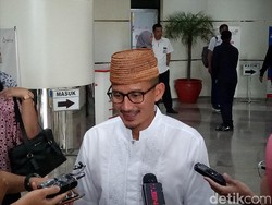 Sandiaga Optimistis Program Kerjanya Terakomodasi di APBD-P 2017