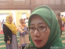 Ketua F-PPP Sedih Ada Wanita Nyaris Bugil Jalan-jalan di Mangga Besar