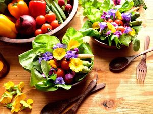 Ini Dia 6  Kuliner yang Akan Populer di Tahun 2018