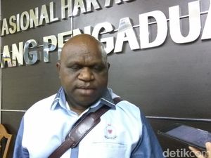 Tindak Lanjuti Laporan Alumni 212, Komnas HAM Minta Keterangan Ahli