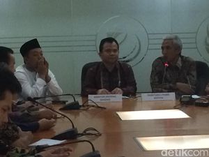 Kemenkumham Teken Kerja Sama dengan BNP2TKI soal Perlindungan TKI Kemenkumham Teken Kerja Sama dengan BNP2TKI soal Perlindungan TKI