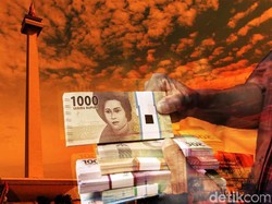 Dana Pemilu Rp 10 T Dikeluarkan dari Anggaran Mendesak