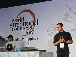 Chef Internasional Puji Kualitas Bahan Makanan Khas Indonesia