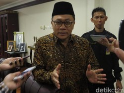 Heboh Wanita Nyaris Bugil di Mangga Besar, Ketua MPR Prihatin