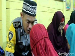 Cerita Bripka Astar Mengubah Kedai Miras Jadi Tempat Mengaji