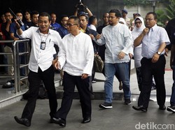 Uang Rp 600 Juta ke Amien, Dradjad: Kalau KPK Konfirmasi Tak Begini