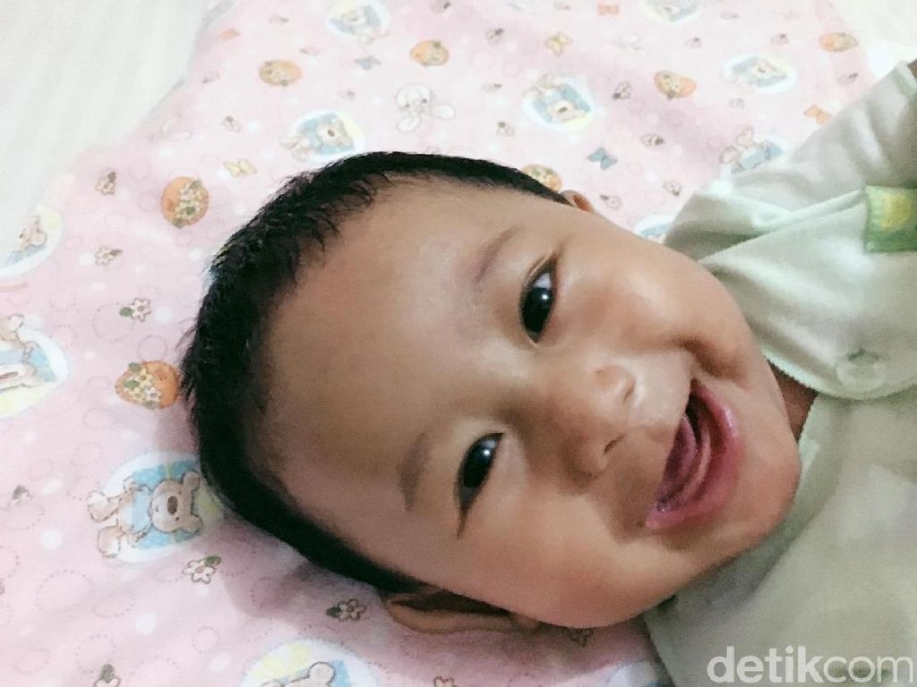 Gagah, 30 Nama Bayi Laki-laki dari Bahasa Jawa Berawalan B