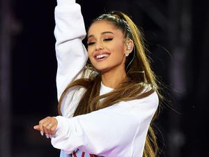 Rilis Besok, Ini 3 Bocoran soal Lagu Baru Ariana Grande